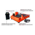 1500*3000 mm Plasma Cutter with Plasma Source